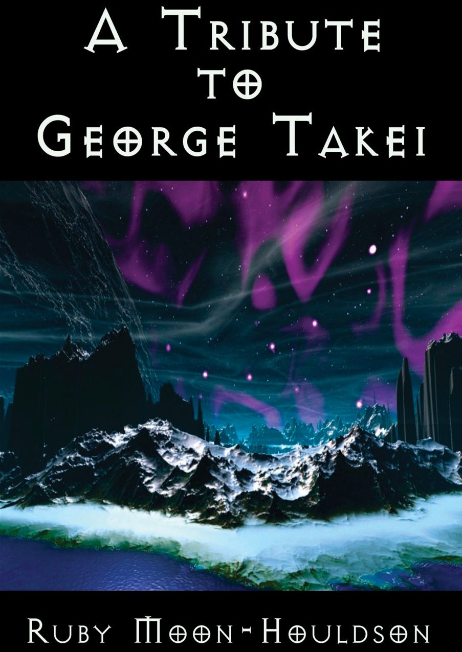 A Tribute to George Takei - A Reference