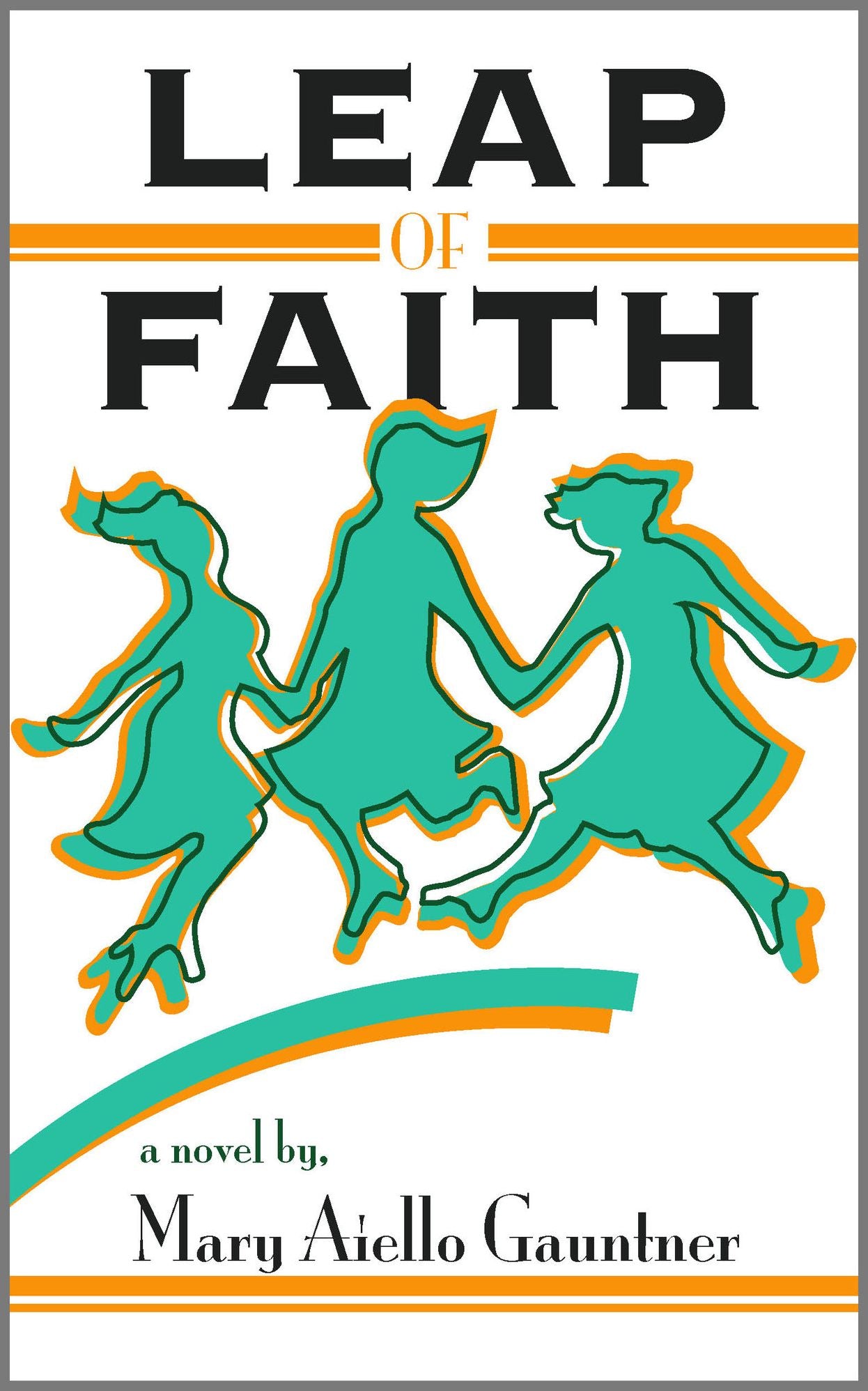 A Leap of Faith
