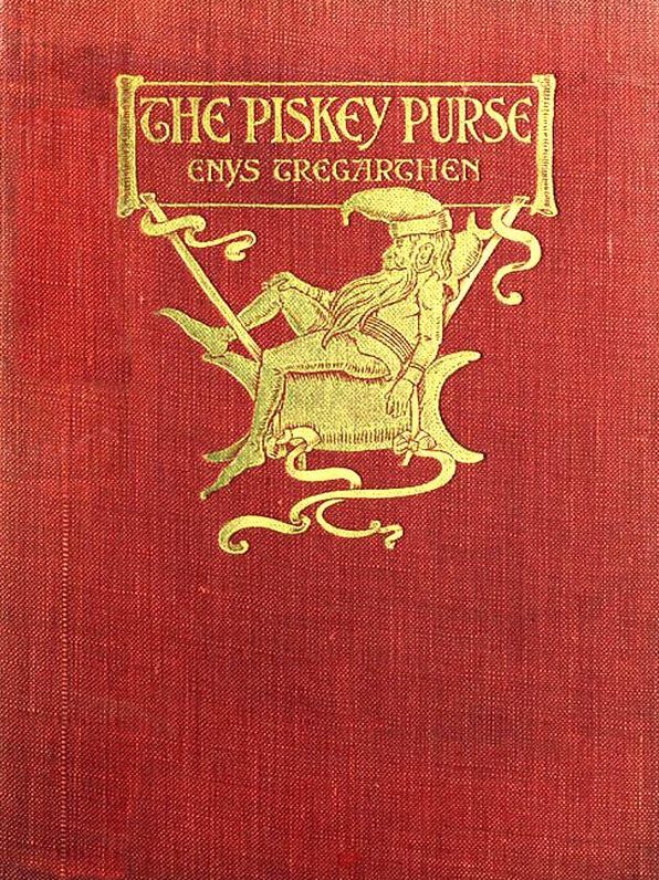 The Piskey-Purse