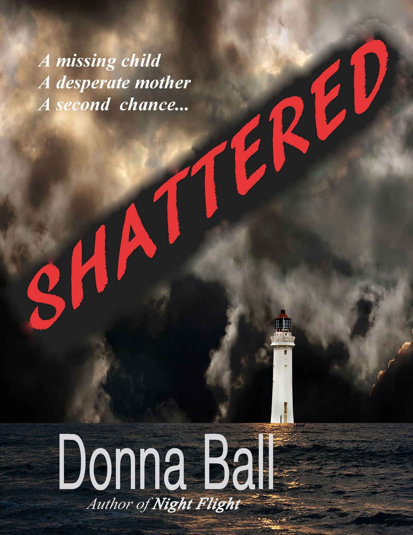 Shattered