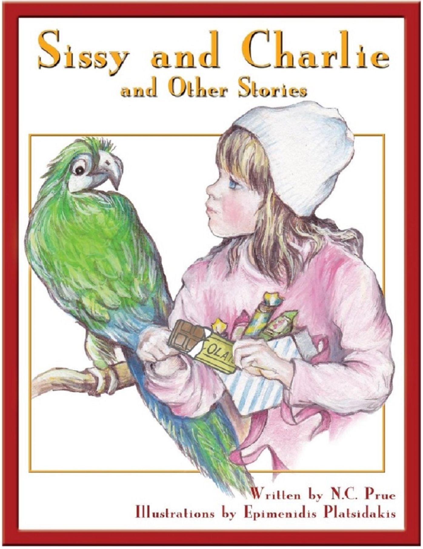 Sissy and Charlie, and Other Stories