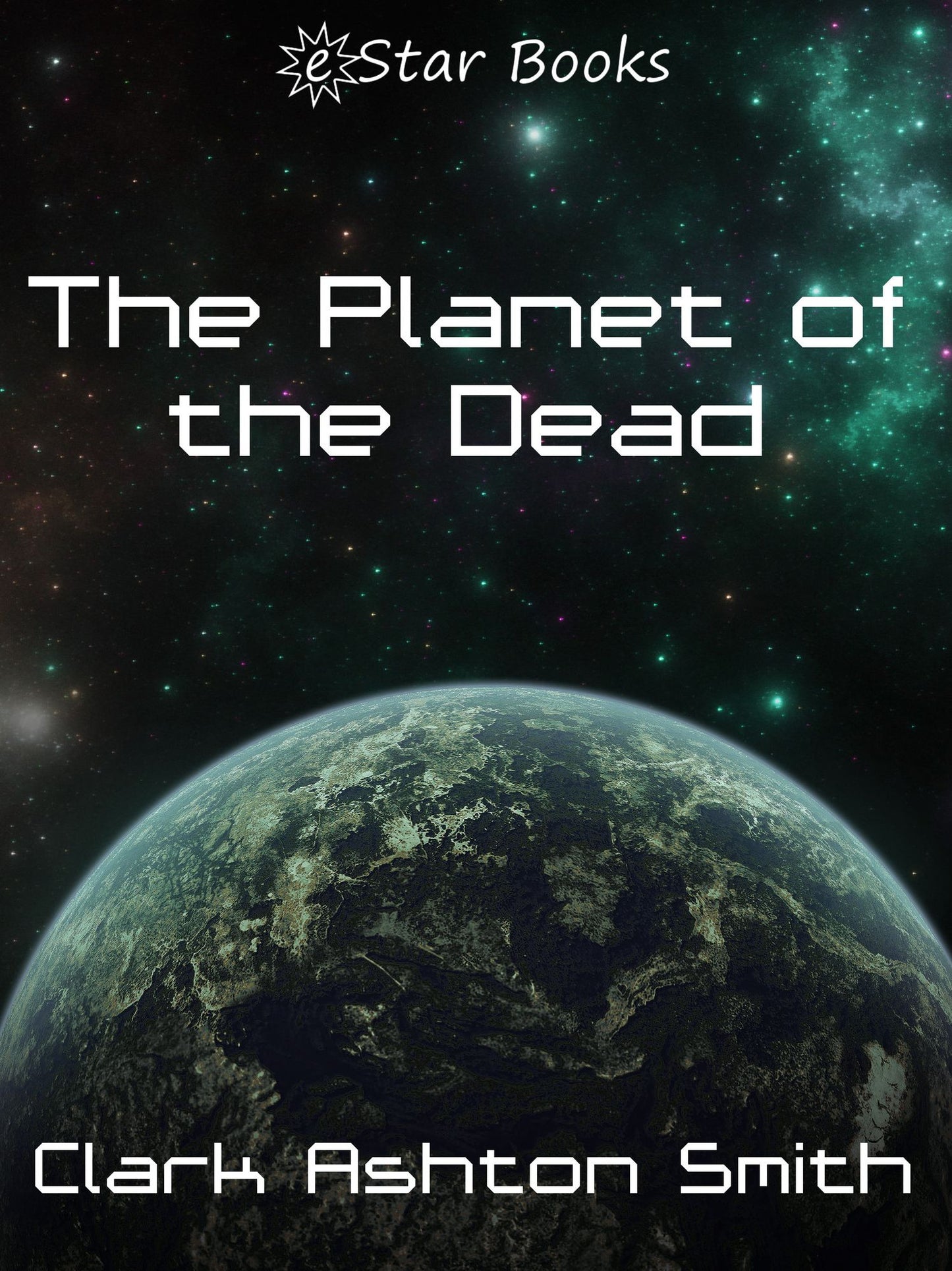 The Planet of the Dead