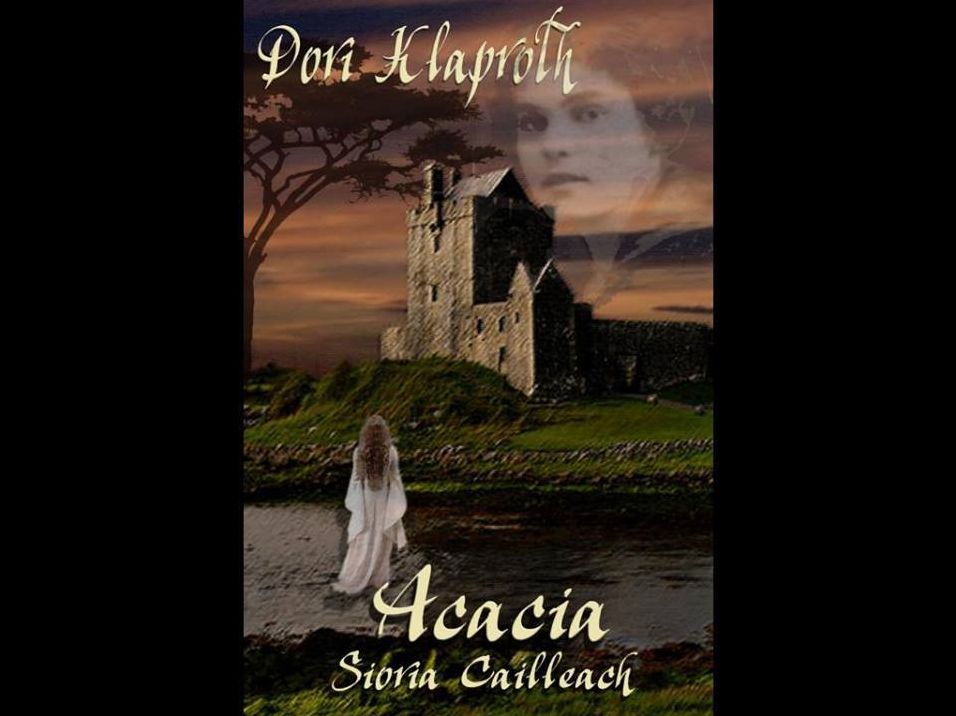 Acacia the Sioria Cailleach