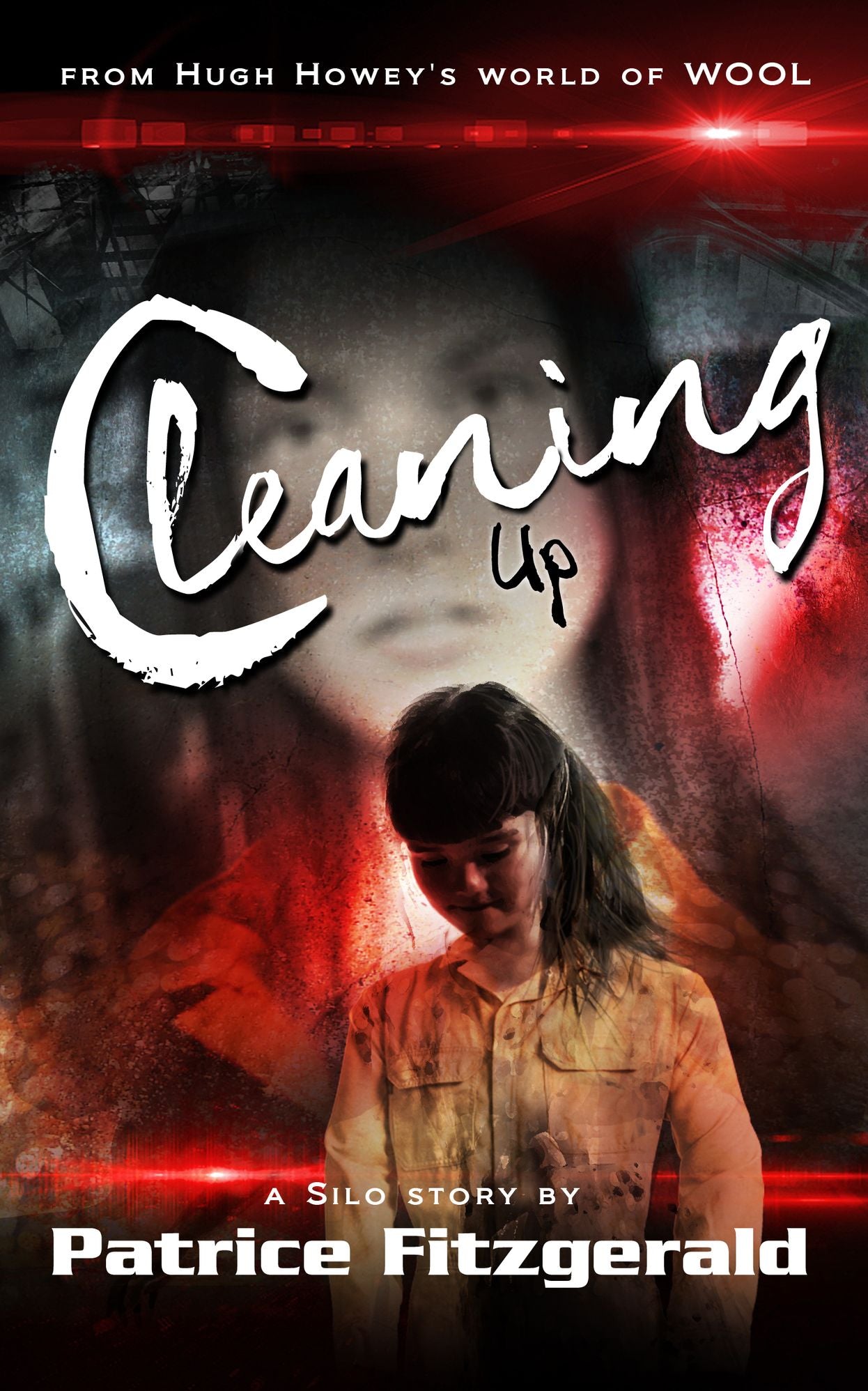 Cleaning Up (Karma #2)