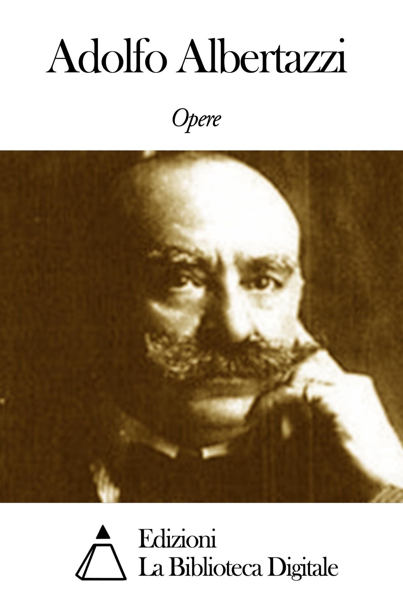 Opere di Adolfo Albertazzi