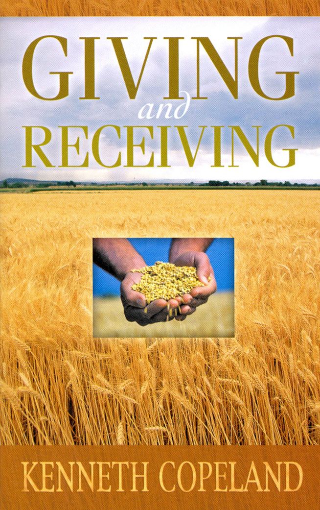 Giving & Receiving