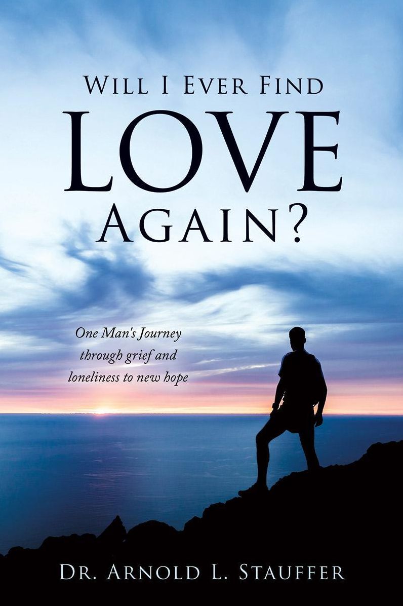 Will I Ever Find Love Again?