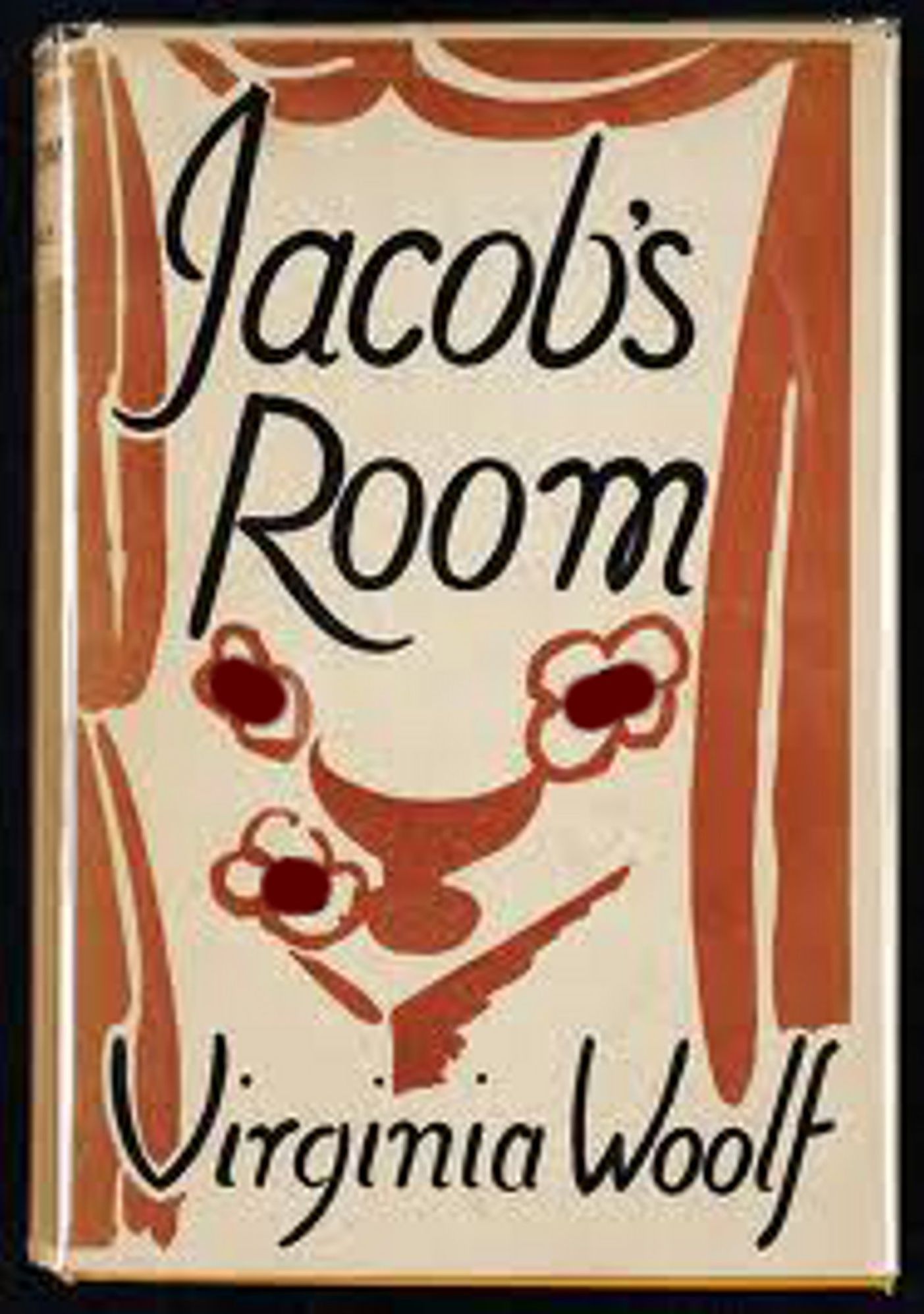 Jacob's Room