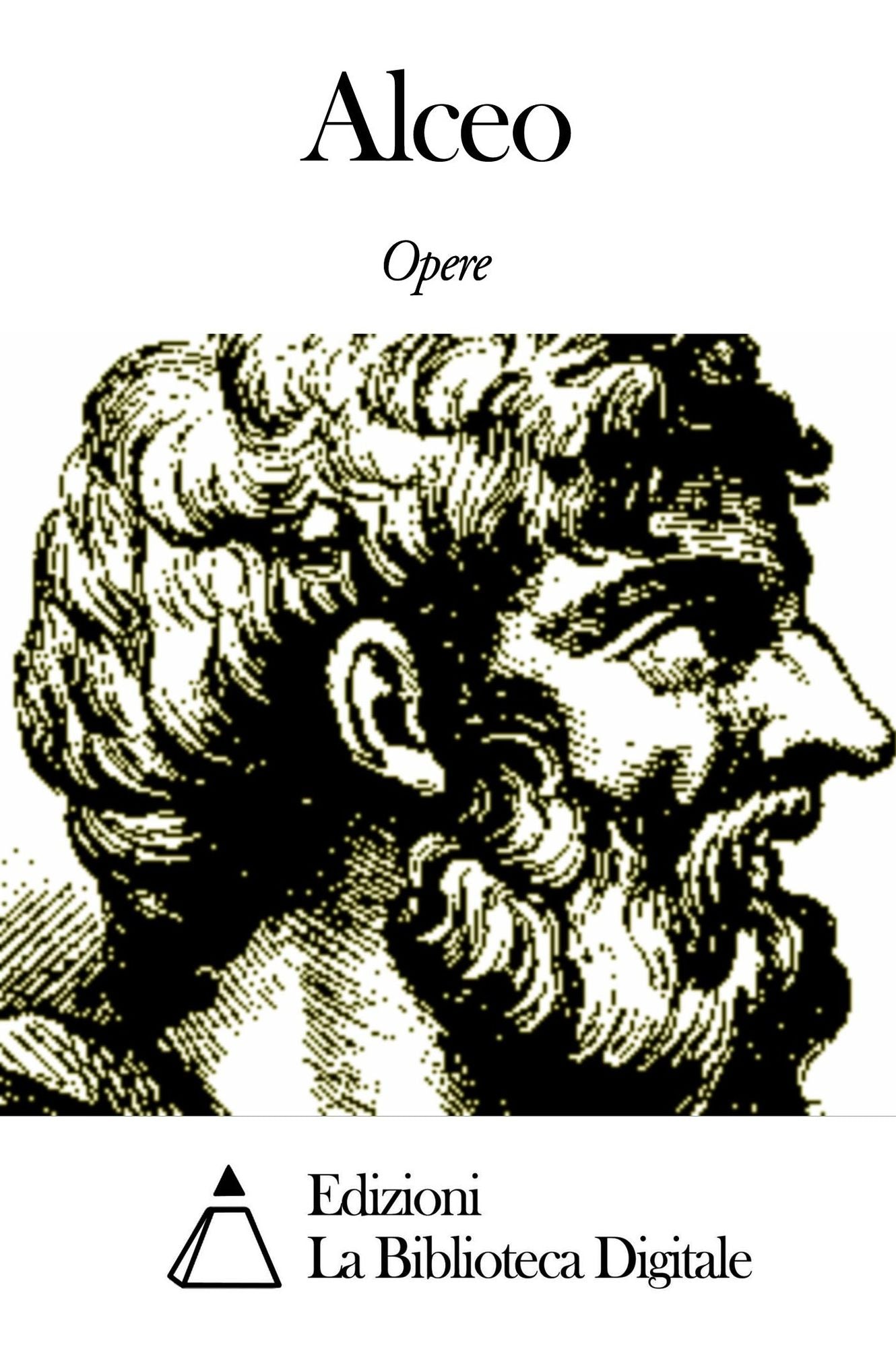 Opere di Alceo