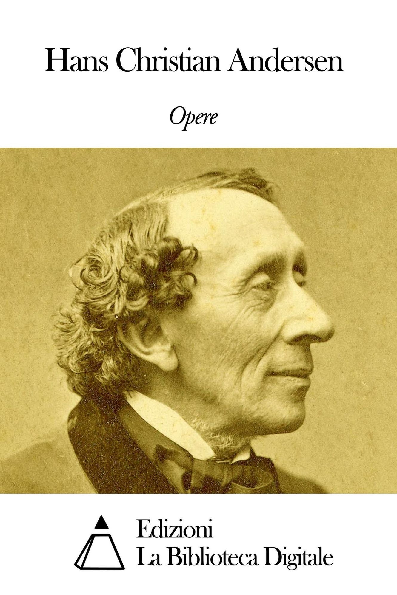 Opere di Hans Christian Andersen