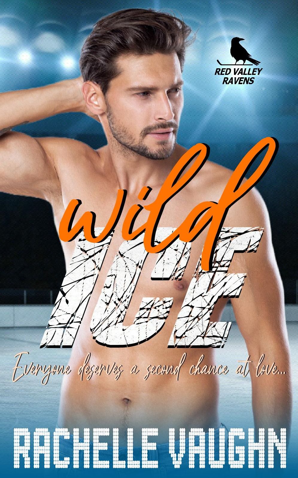 Wild Ice
