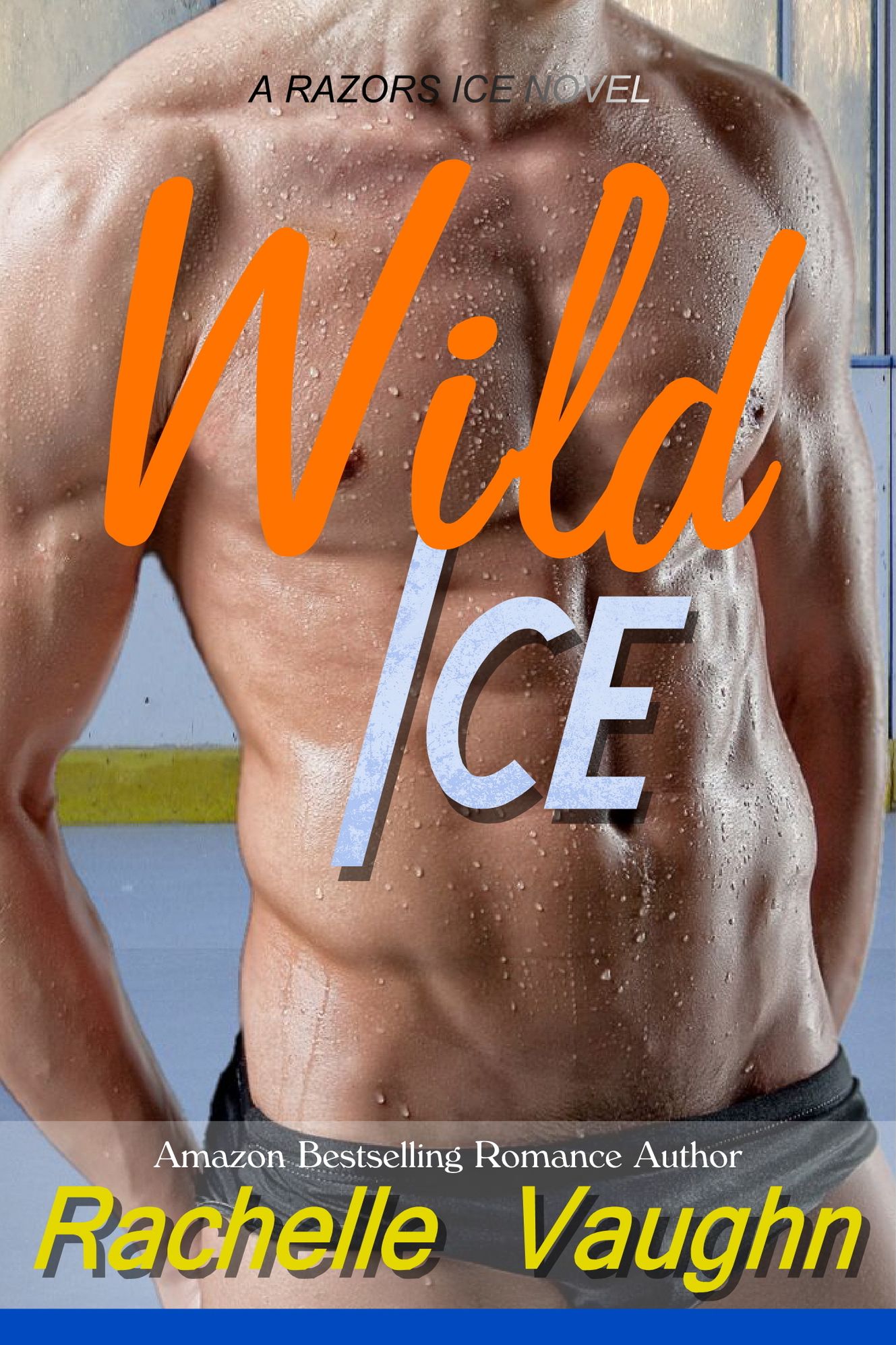 Wild Ice