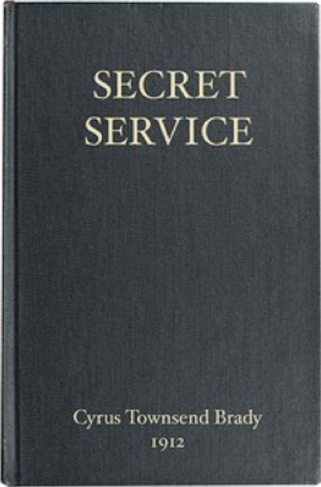 Secret Service