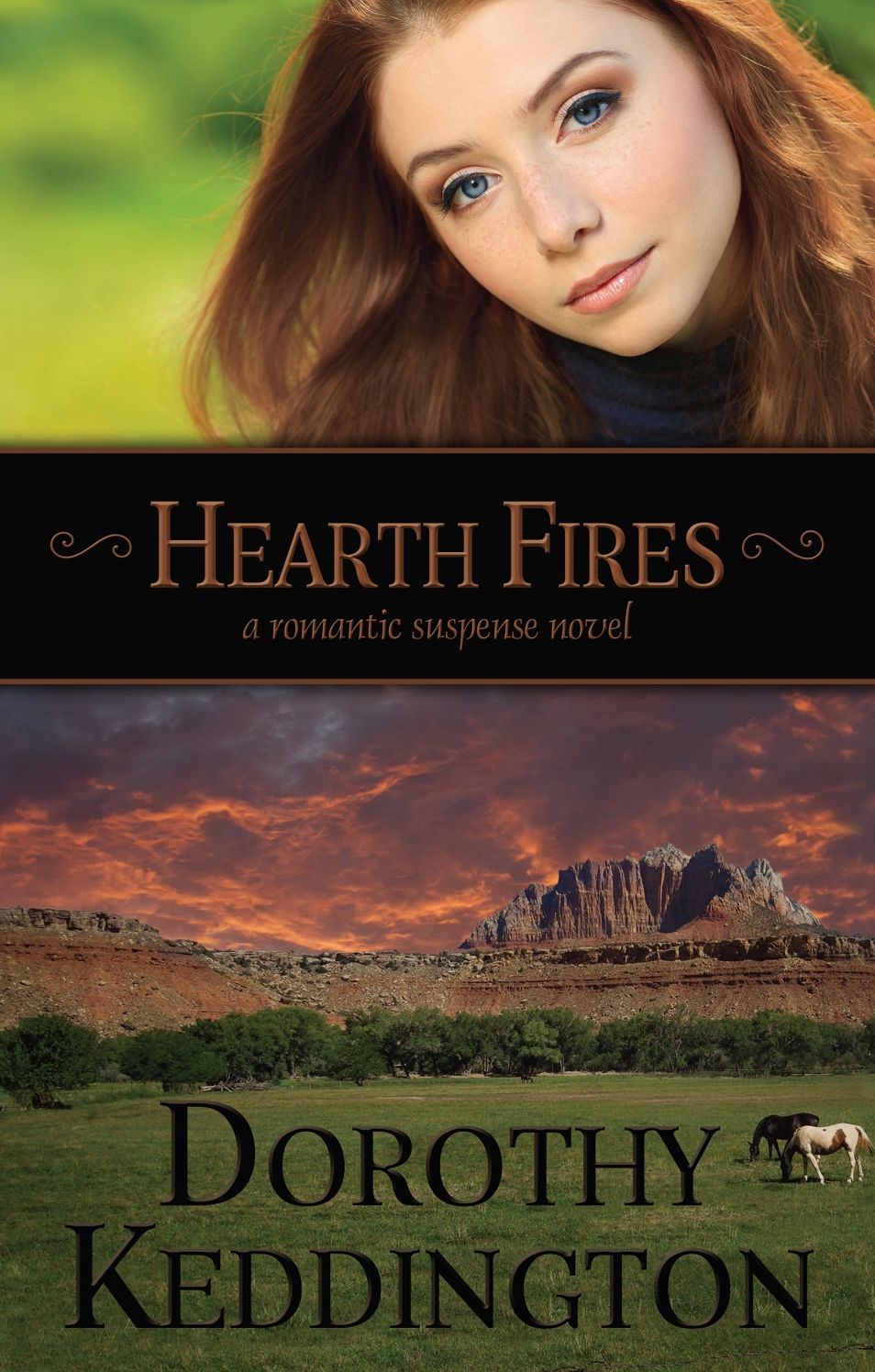 Hearth Fires
