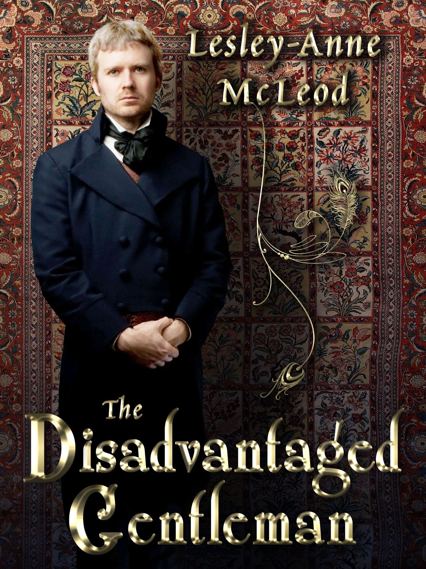 The Disadvantaged Gentleman