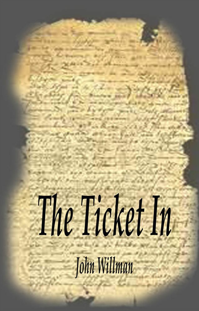 The Ticket In