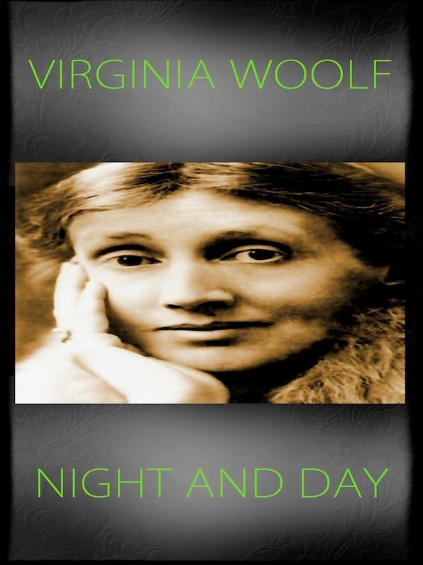 Night And Day