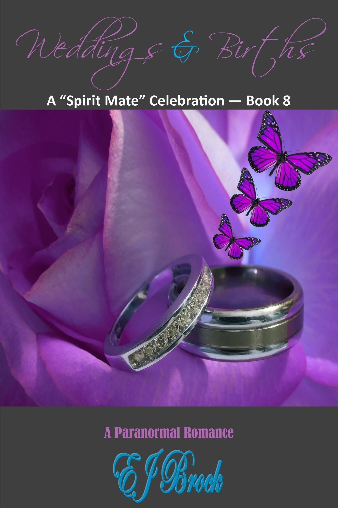 WEDDINGS AND BIRTHS