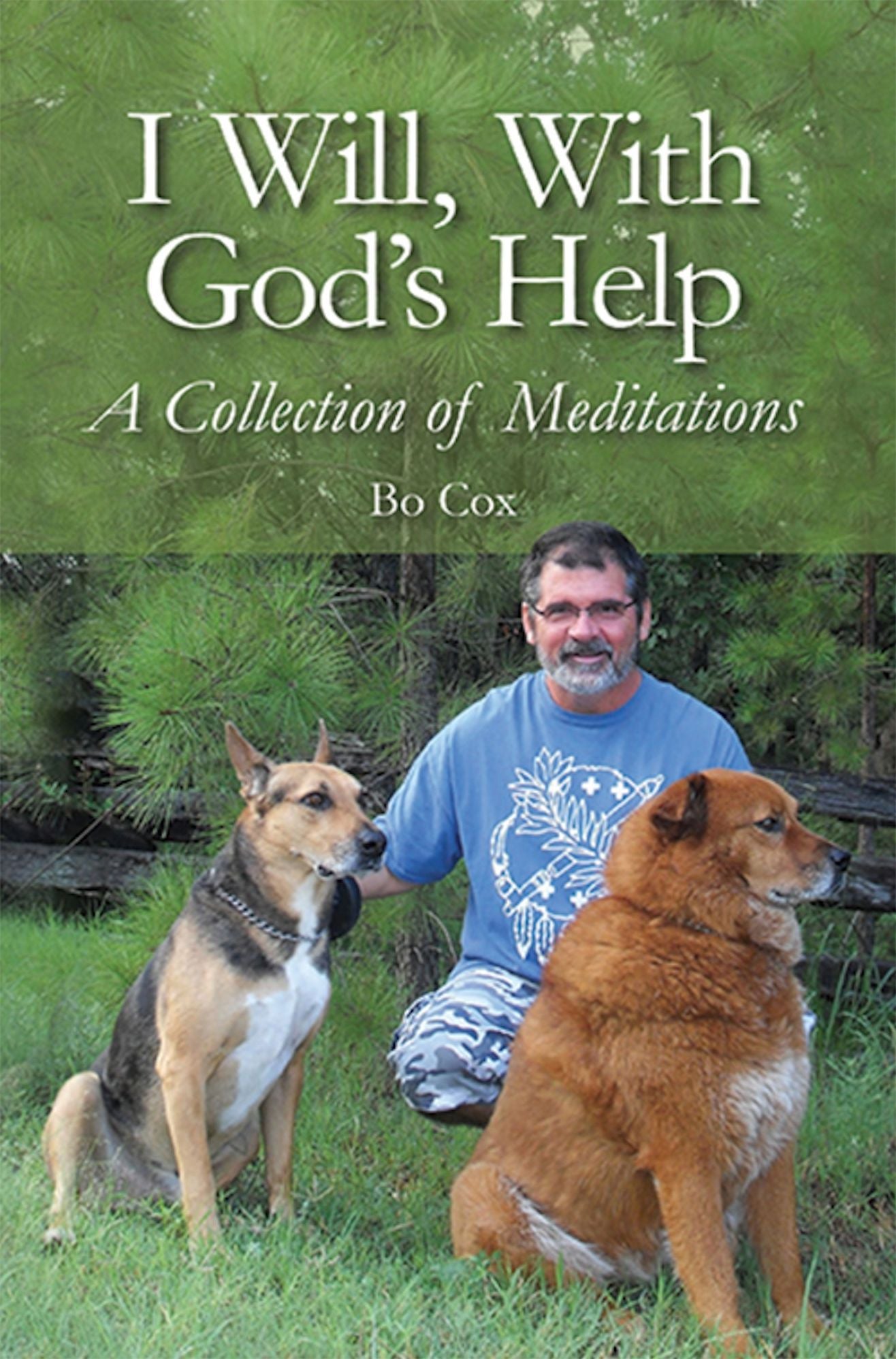 I Will, With God’s Help