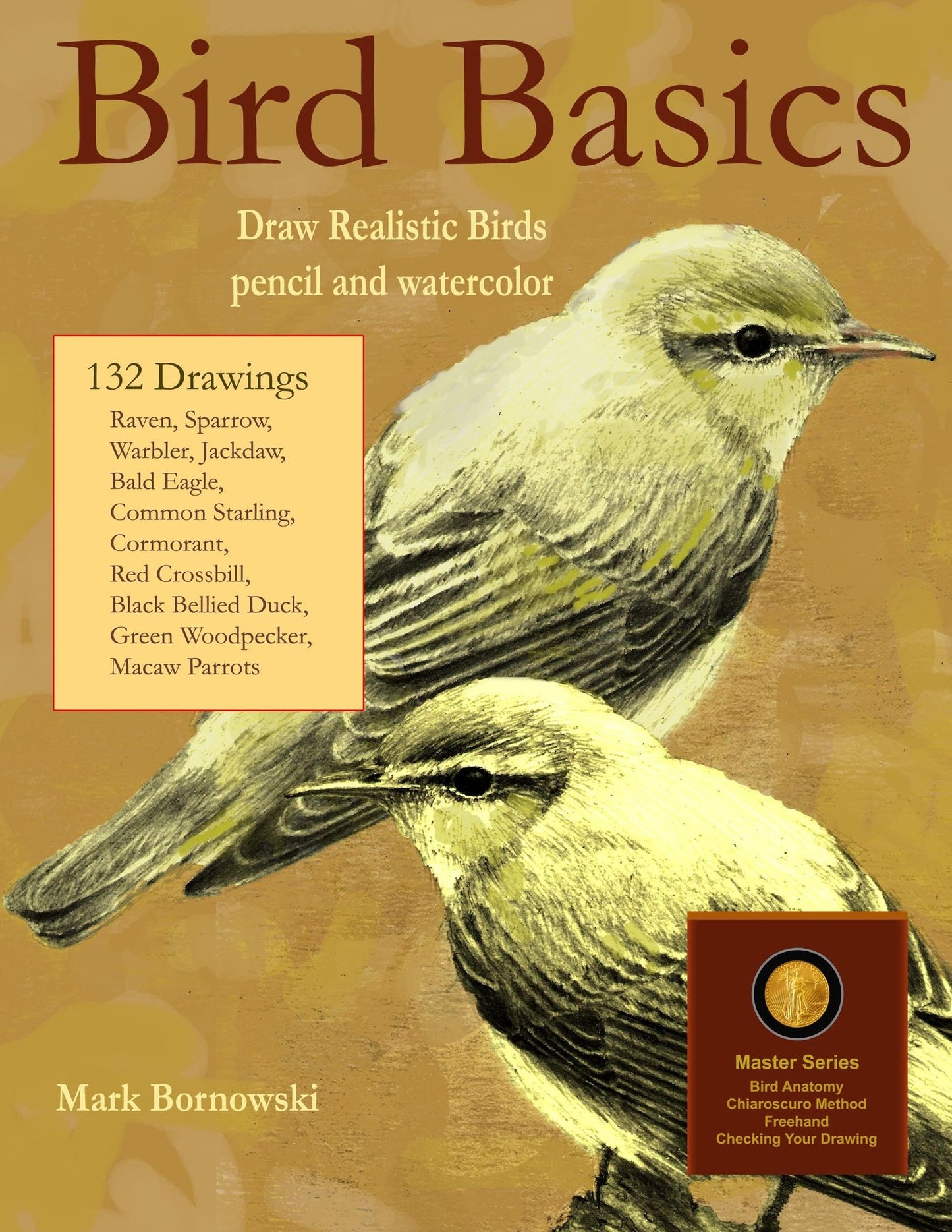 Bird Basics