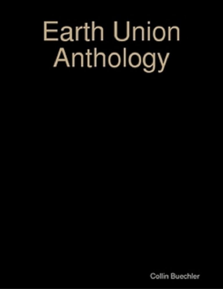 Earth Union Anthology
