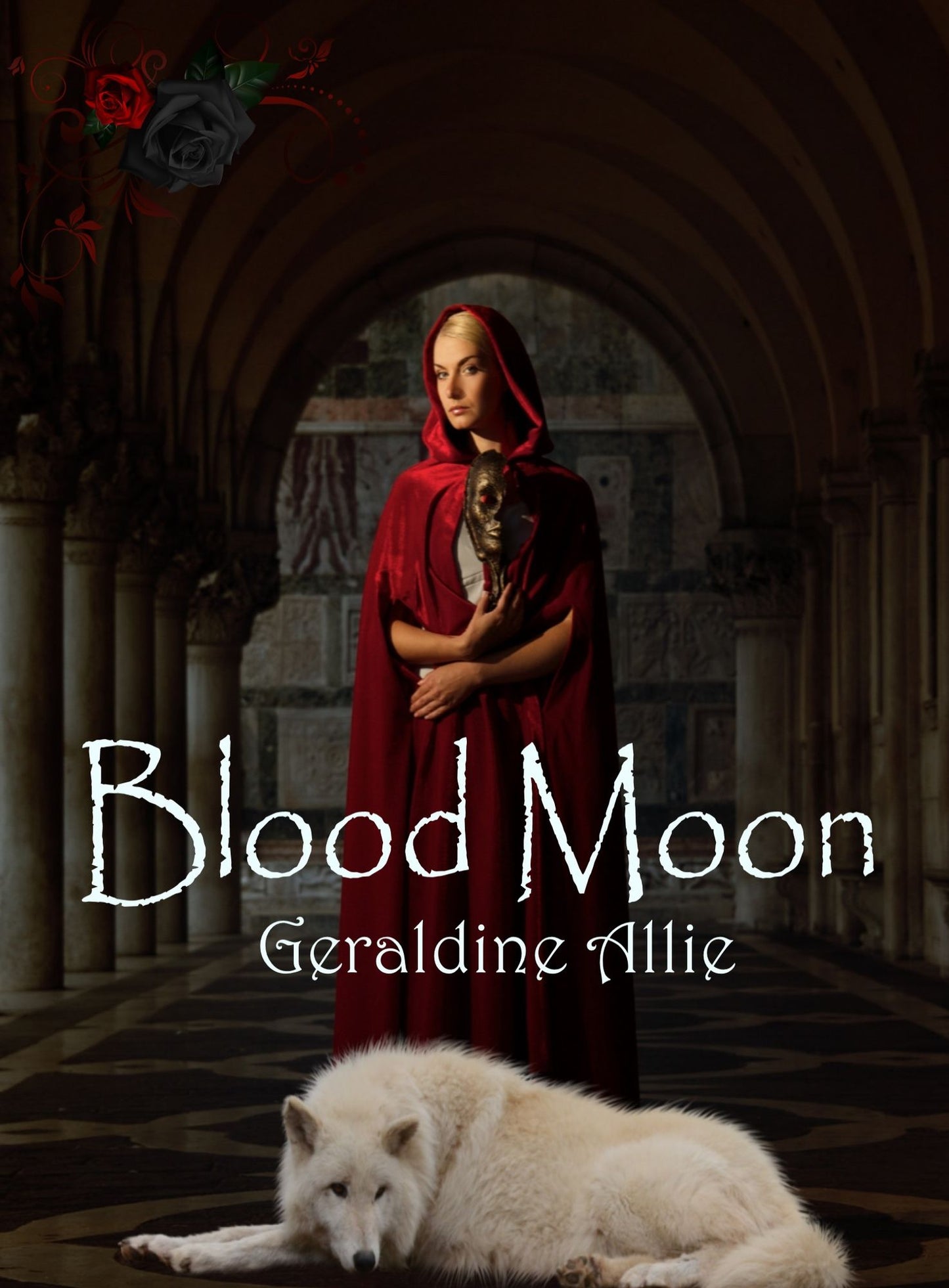 Blood Moon: Werewolves and Shifters