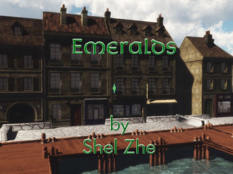 Emeralds
