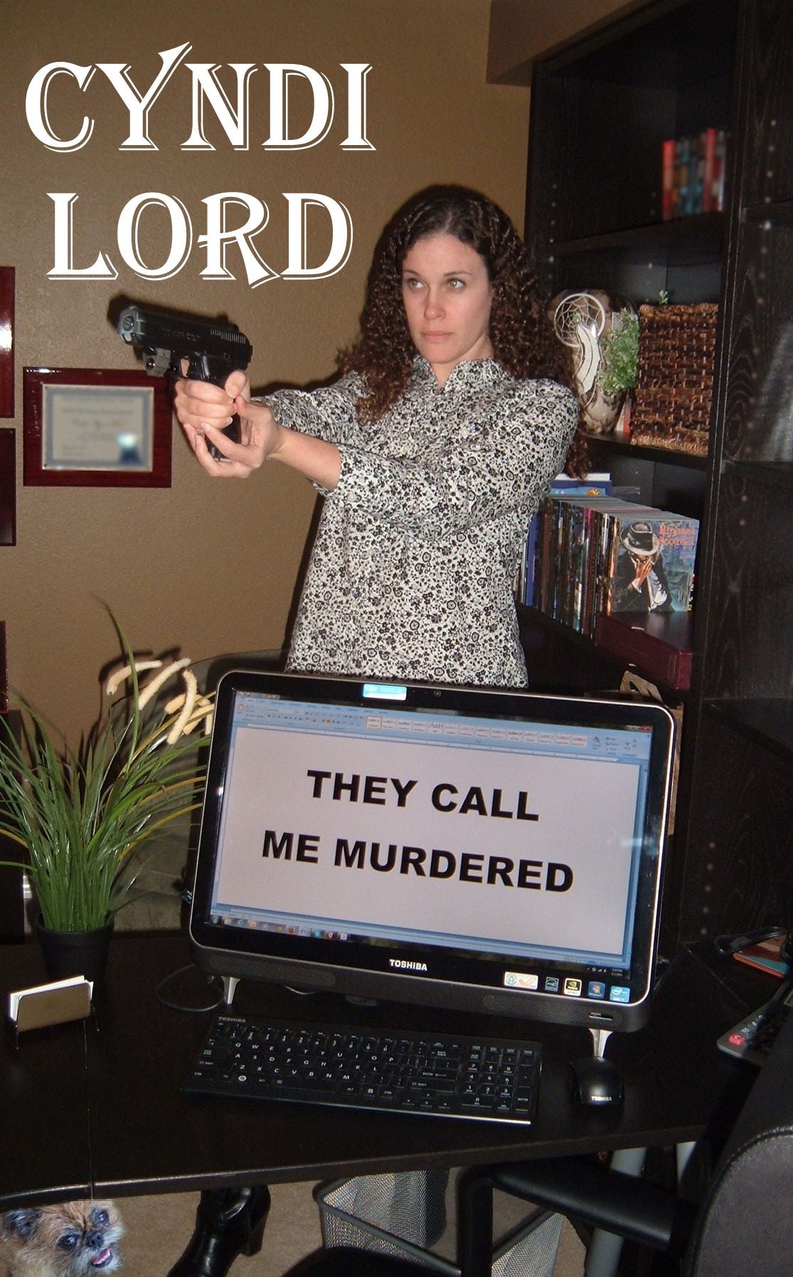 They Call Me Murdered