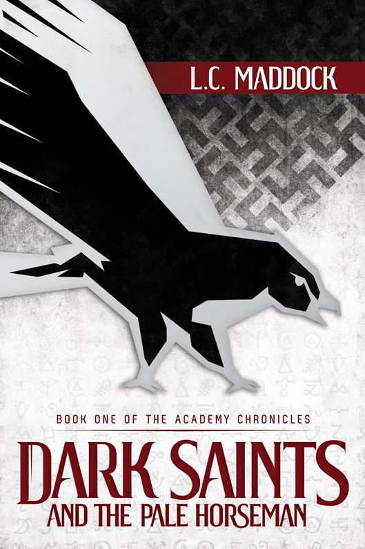 Dark Saints and the Pale Horseman
