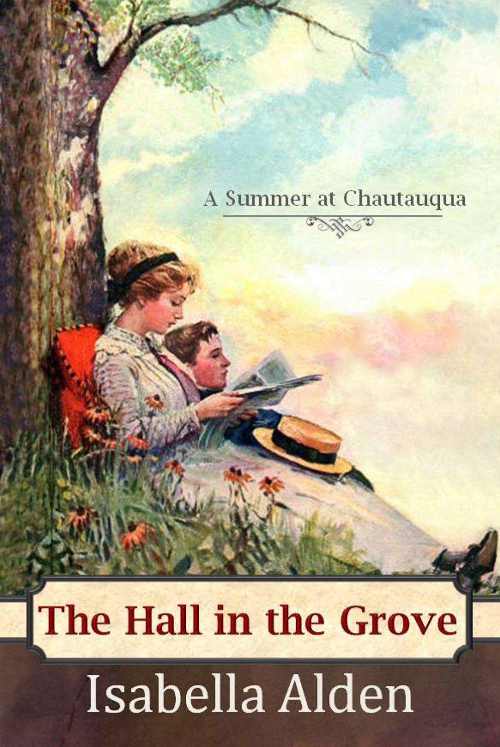 The Hall in the Grove