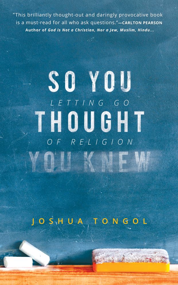 So You Thought You Knew