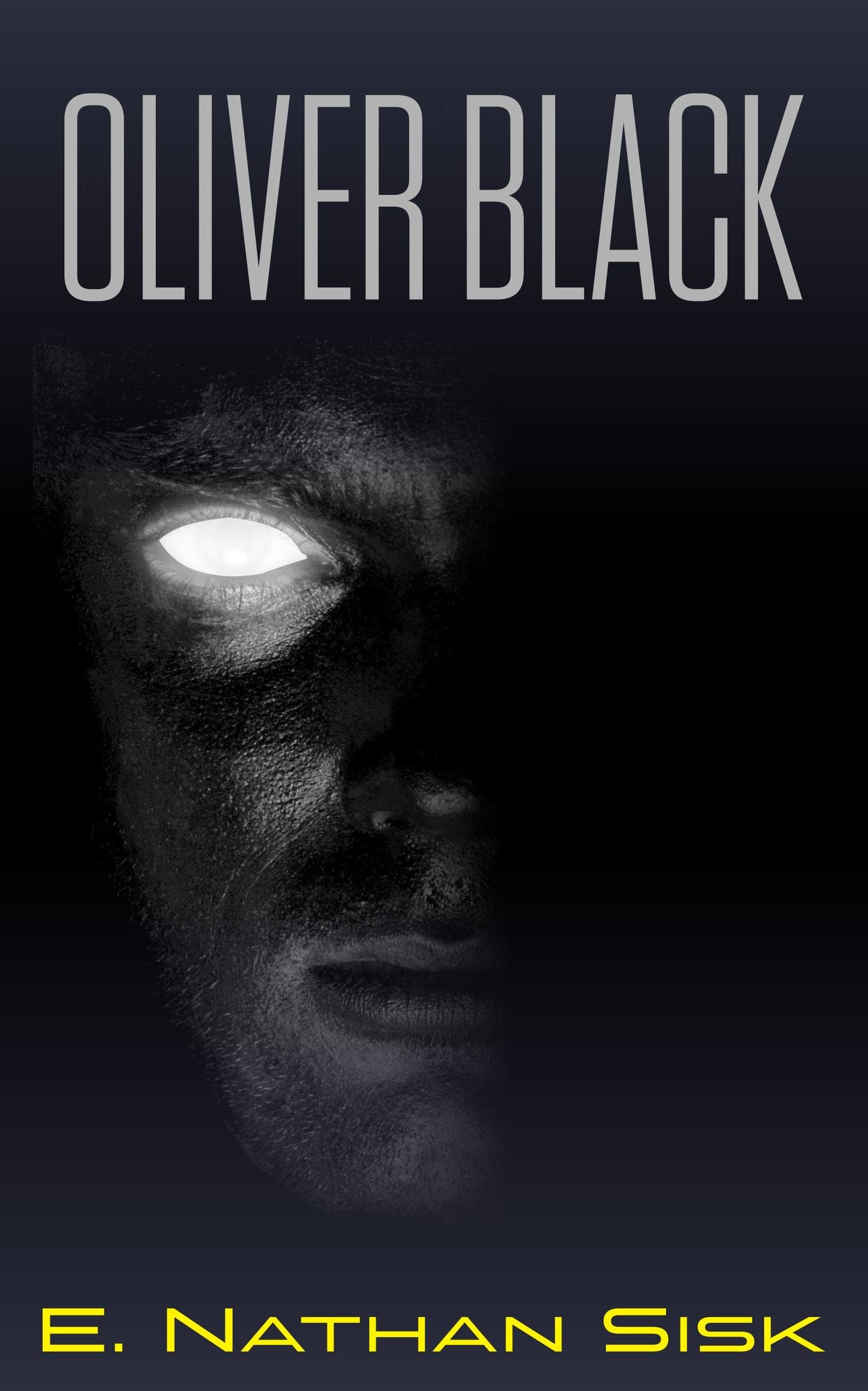 Oliver Black