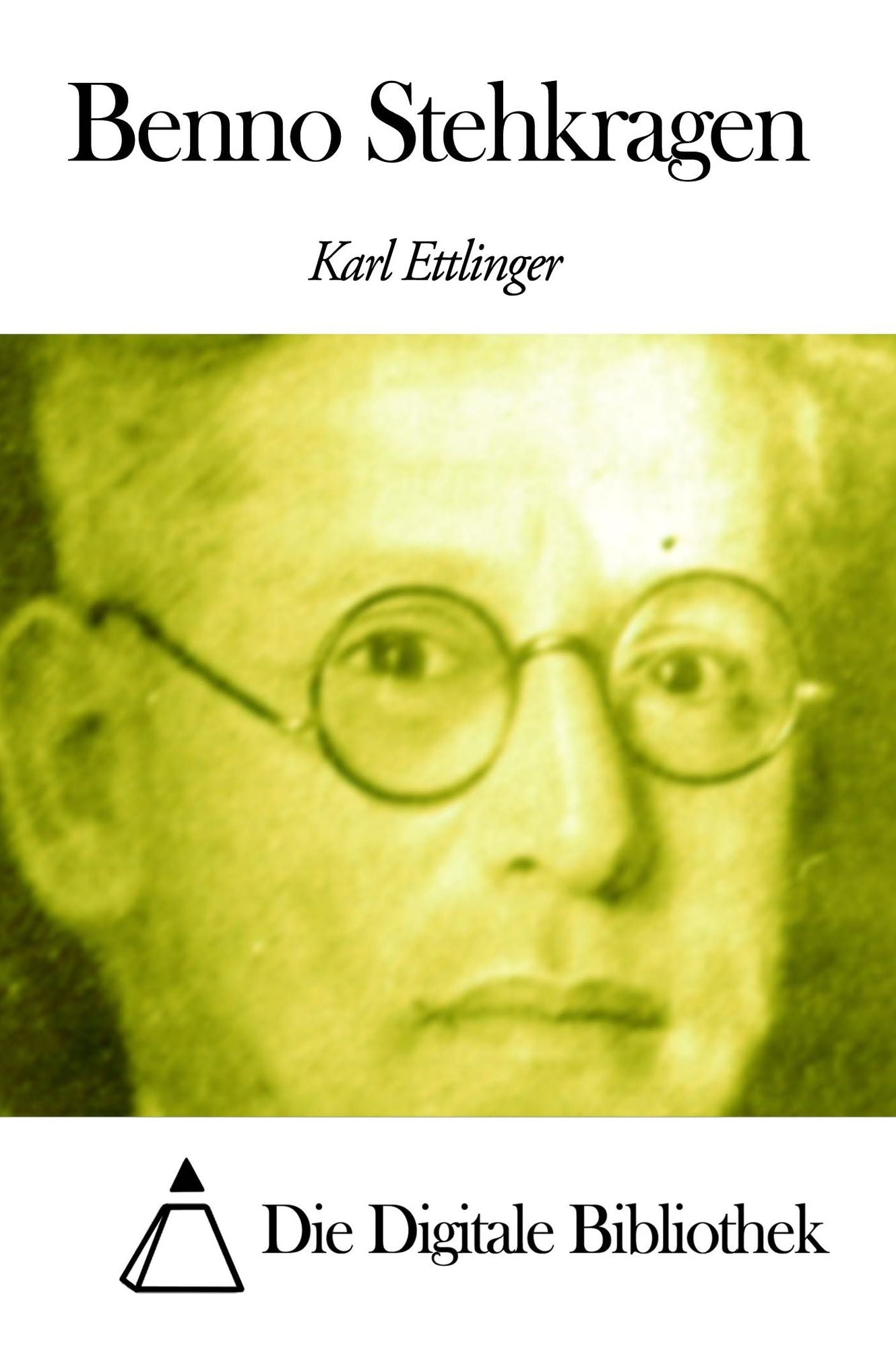 Benno Stehkragen