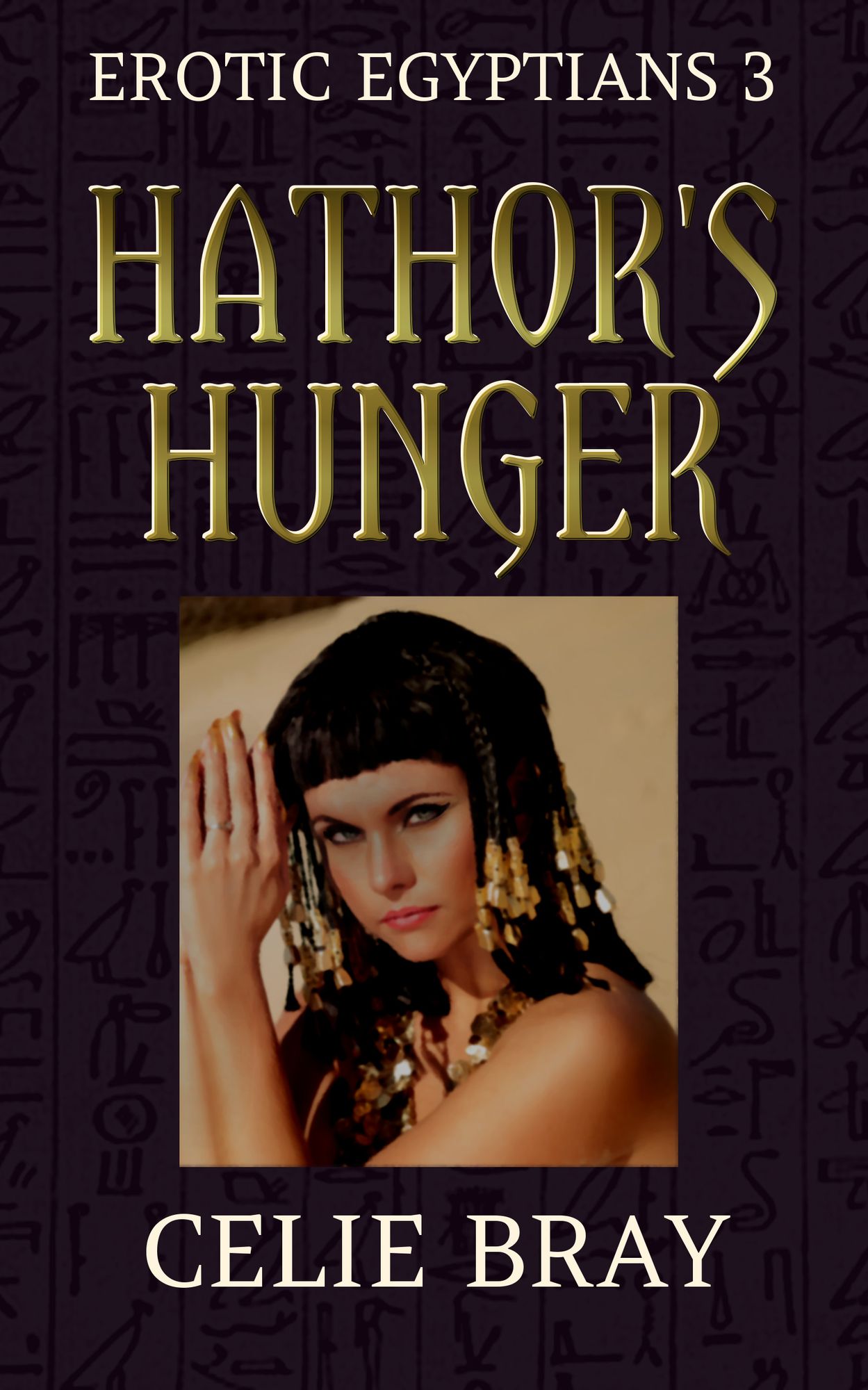 Hathor's Hunger