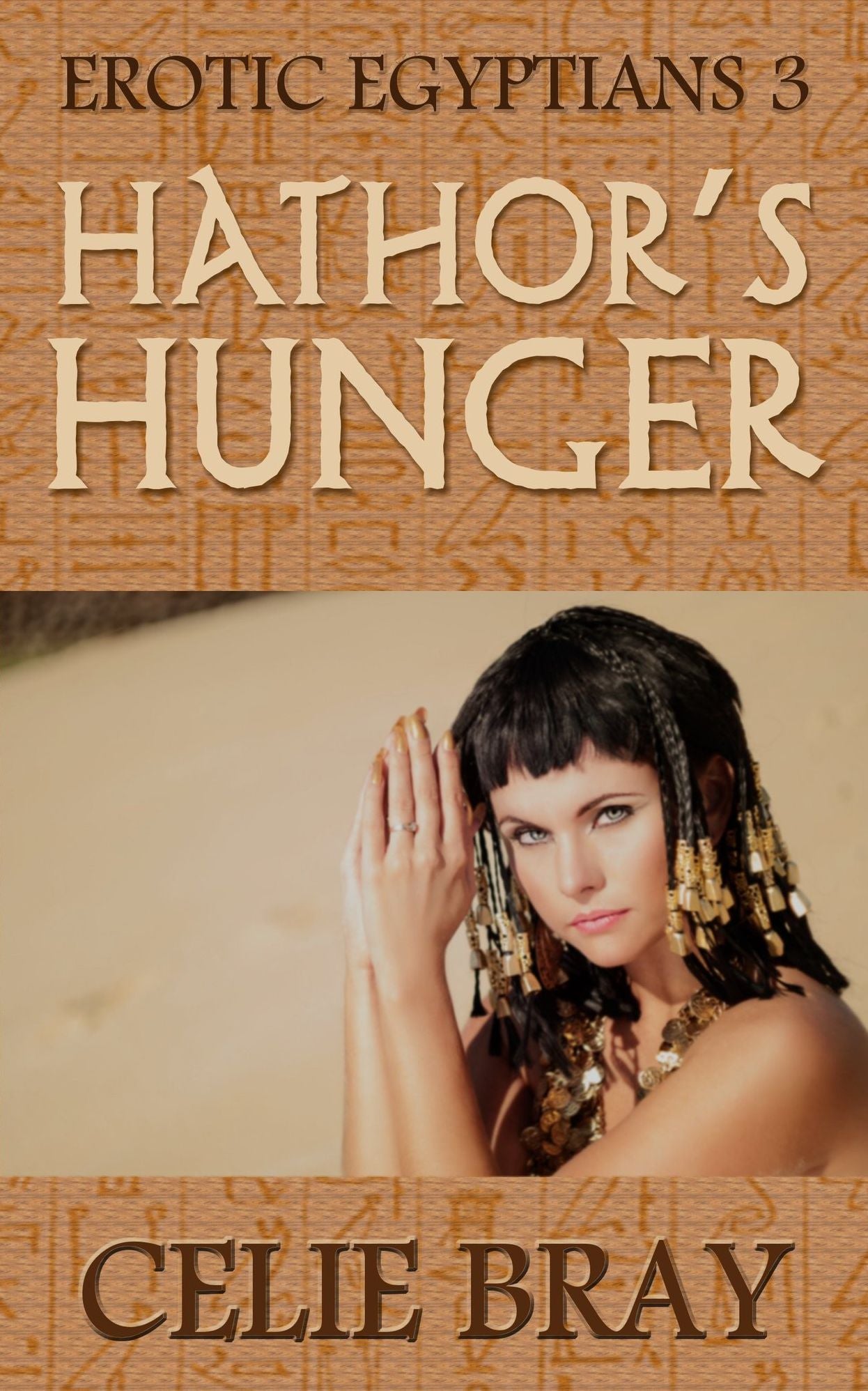 Hathor's Hunger