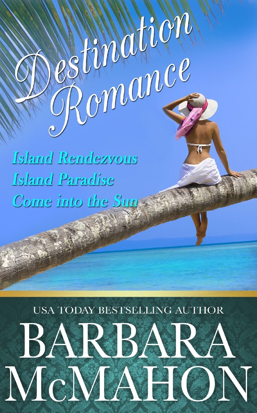 Destination Romance (Boxed Set)