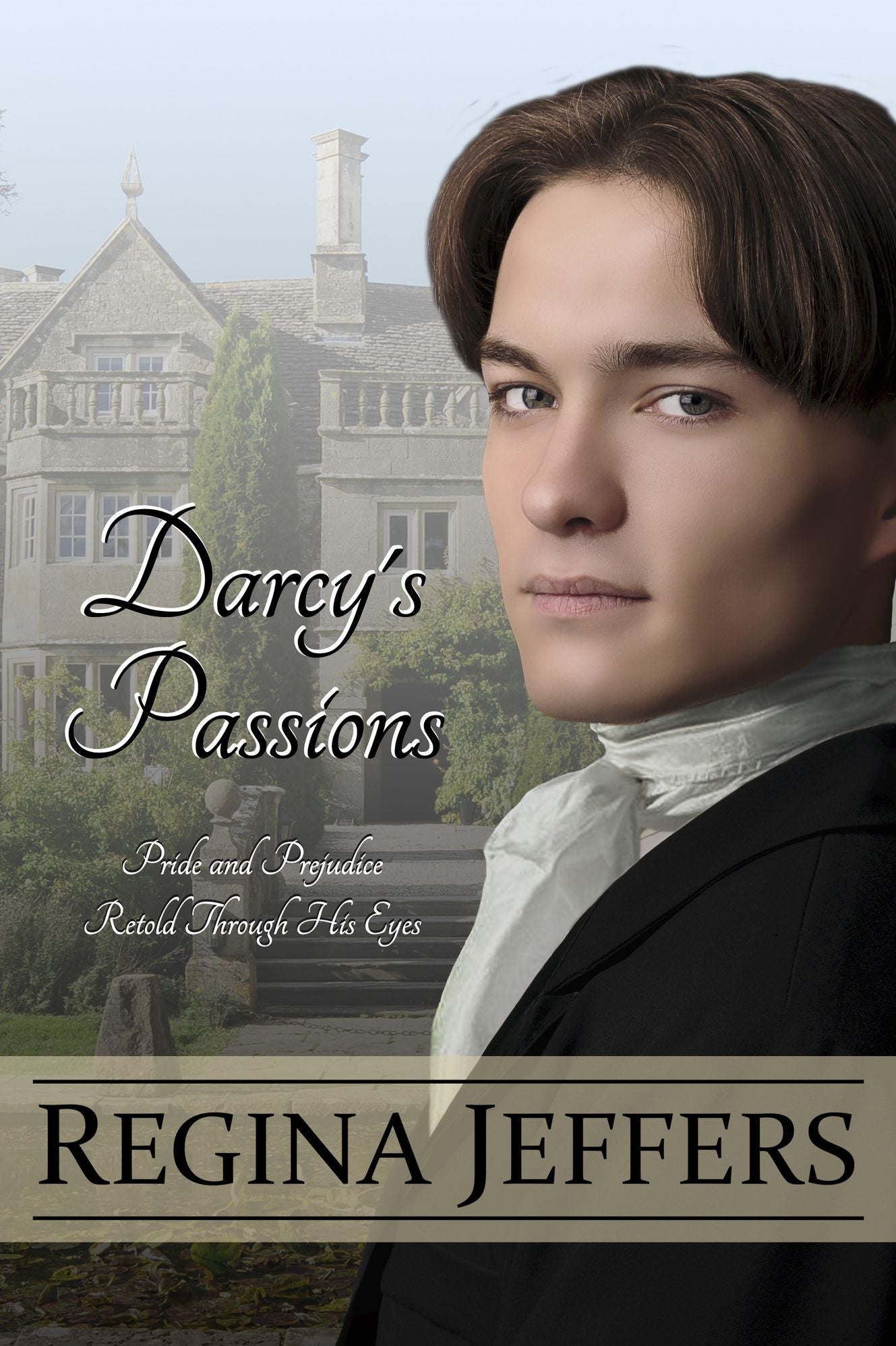 Darcy's Passions