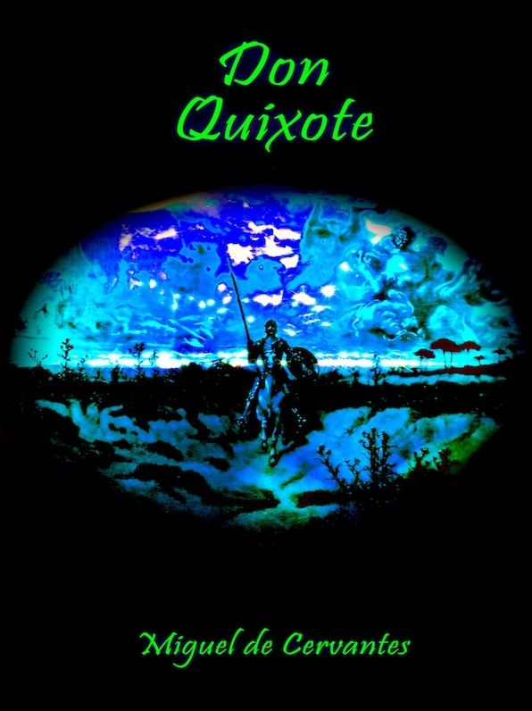 Don Quixote
