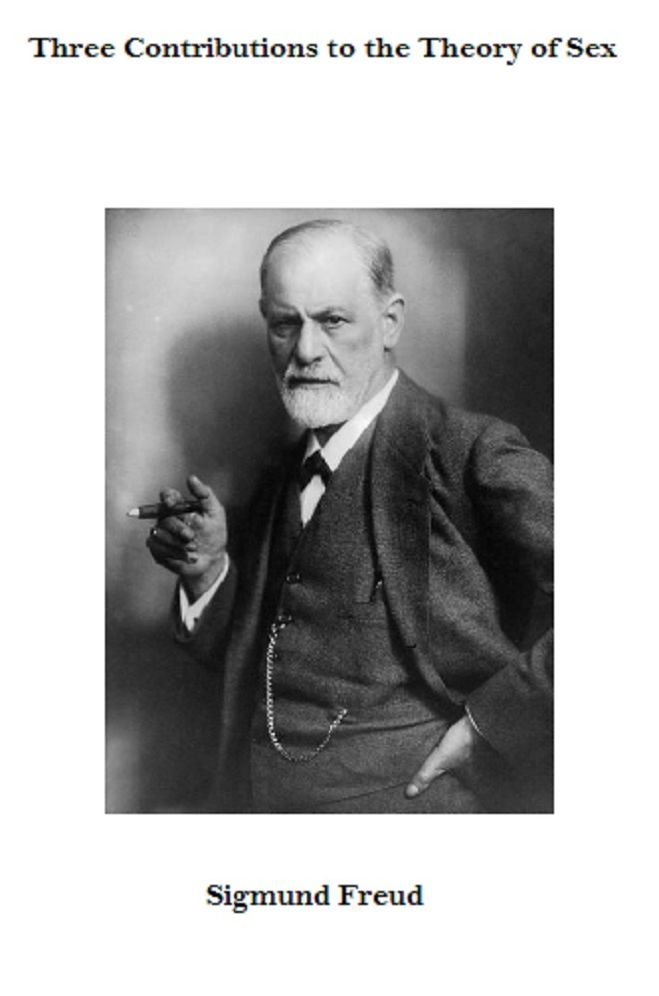 Three Contributions to the Theory of Sex
