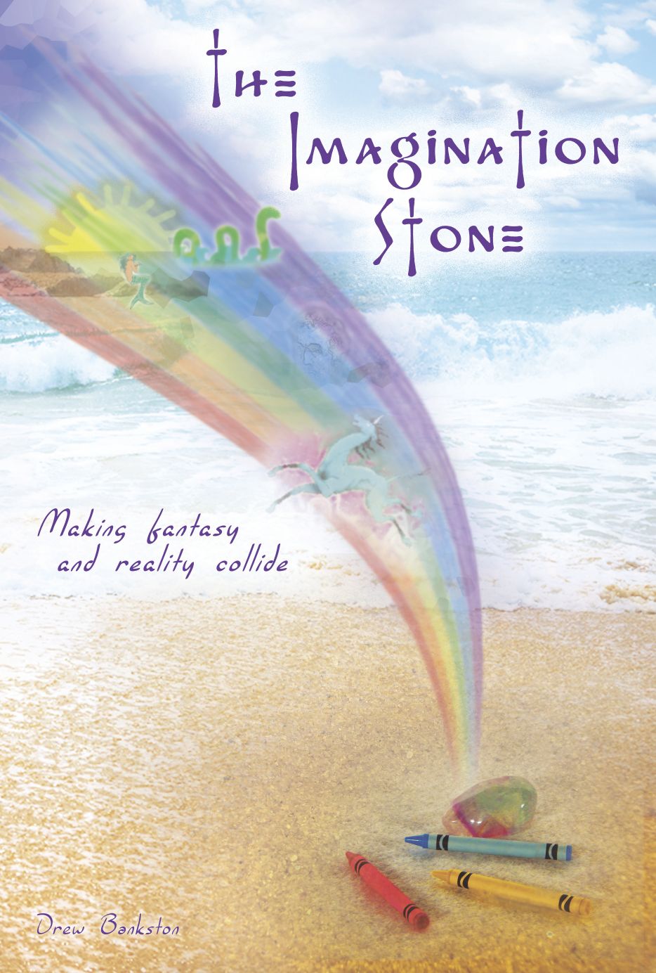 The Imagination Stone