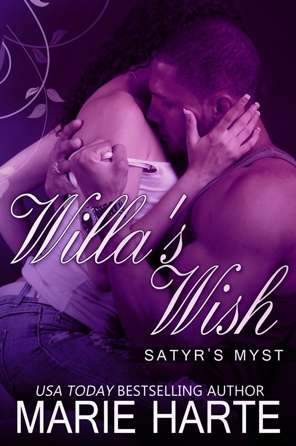 Willa's Wish
