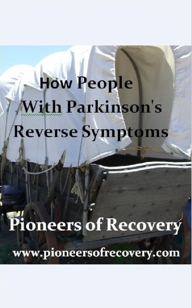 Pioneers of Recovery
