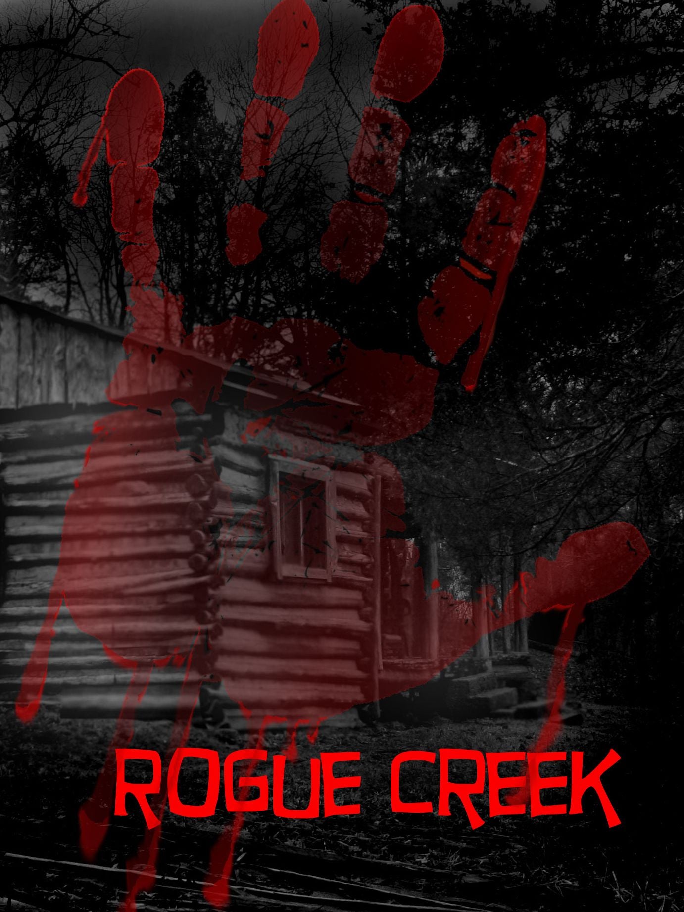 Rogue Creek