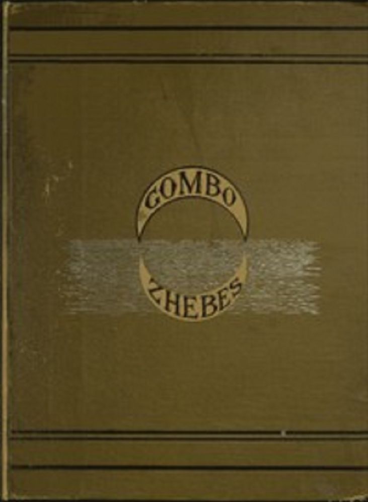 Little Dictionary of Creole Proverbs