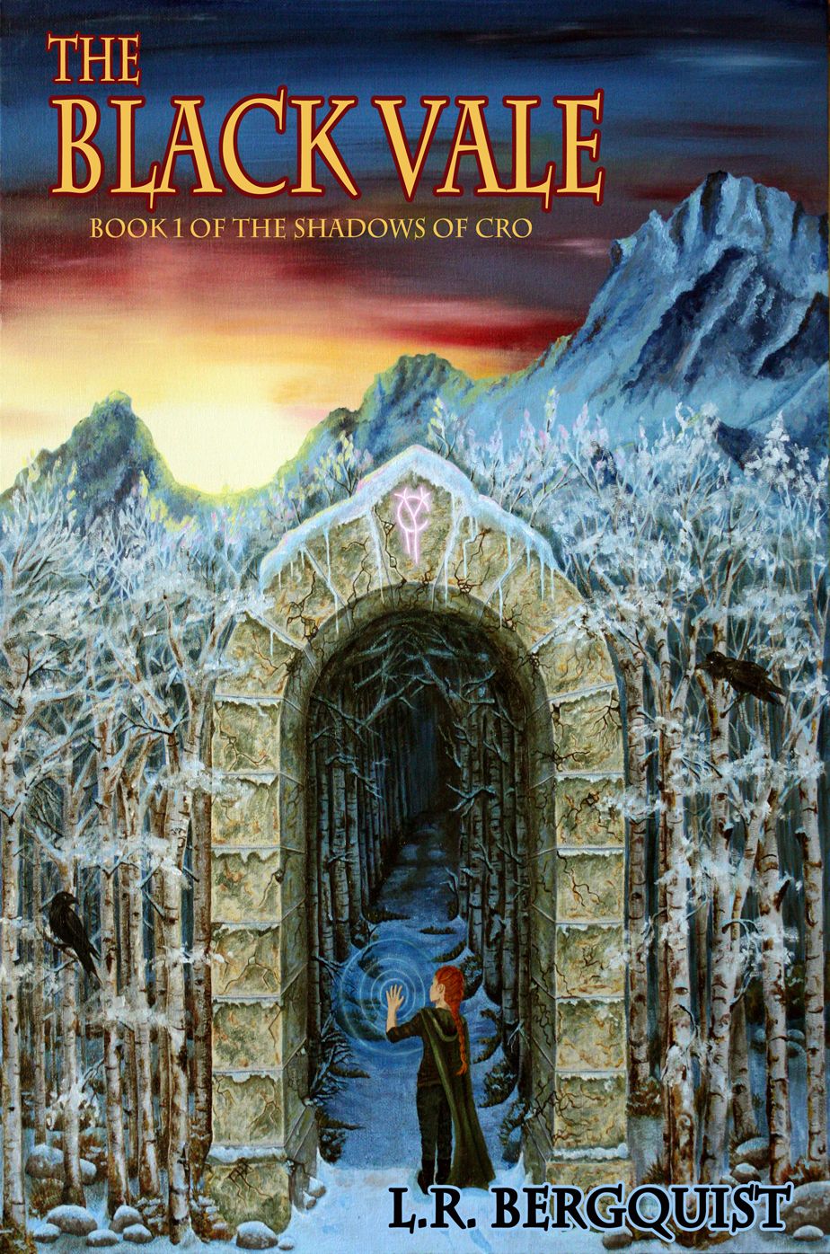 The Black Vale Epub