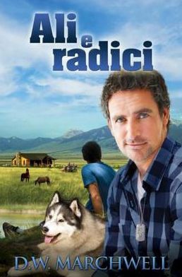Ali e radici