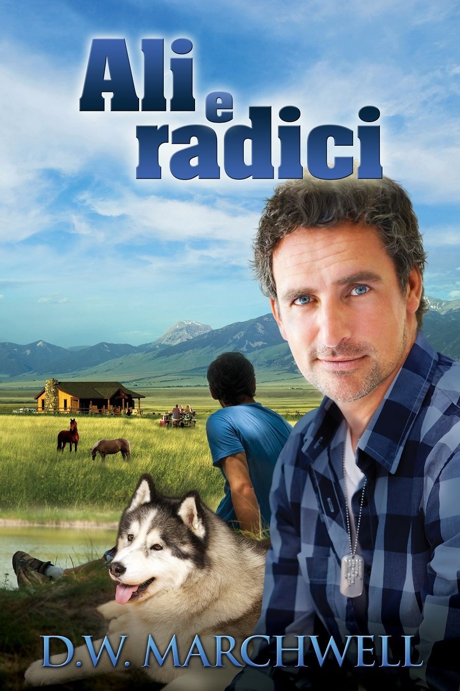 Ali e radici