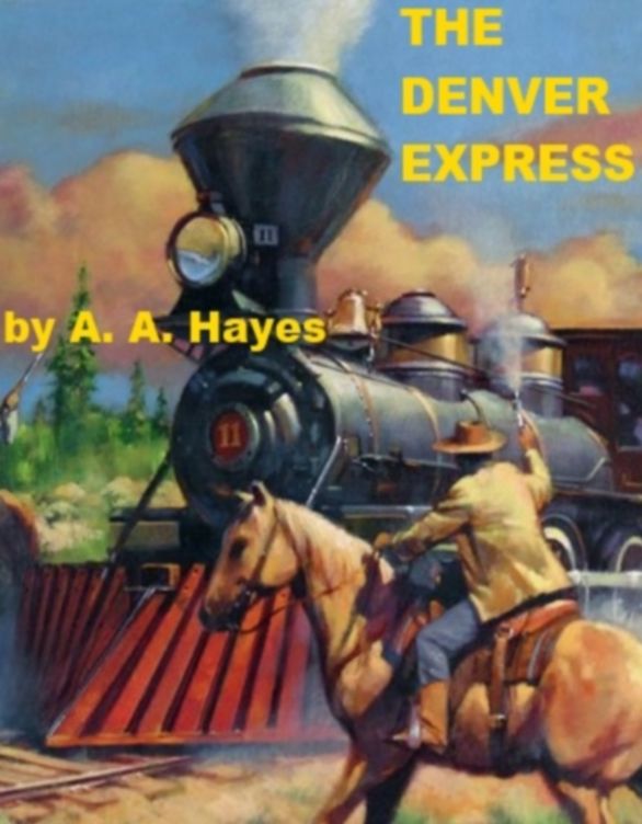 The Denver Express