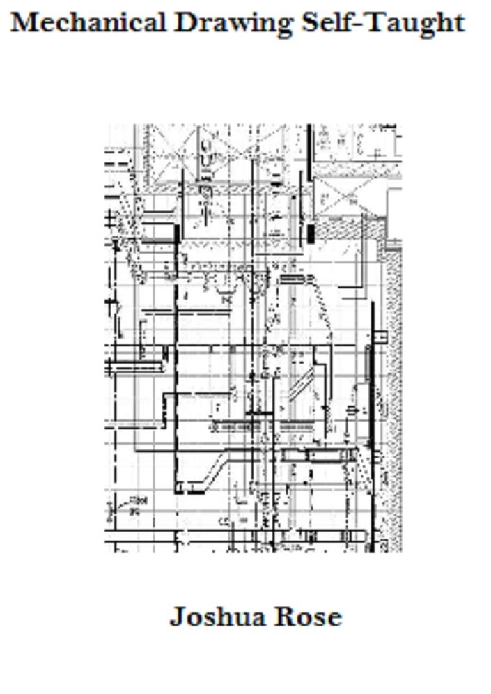 Mechanical Drawing Self-Taught