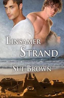 Einsamer Strand